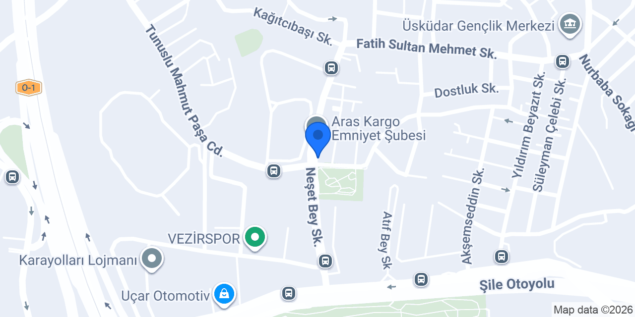 Selman Bayram Remax Masa konumu