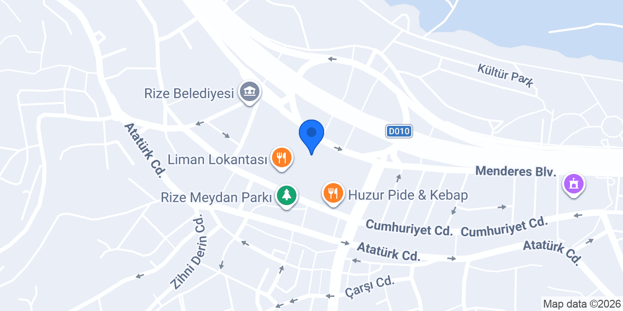 HG DİJİTAL BASKI konumu