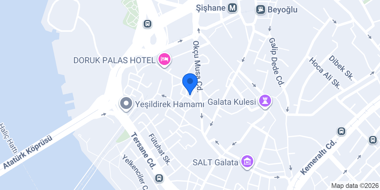 Sahra Kablo konumu