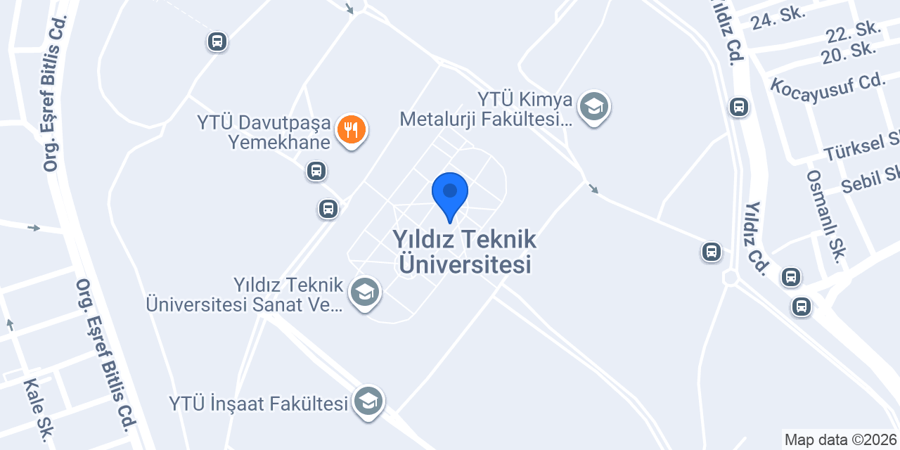Compass Akademi konumu