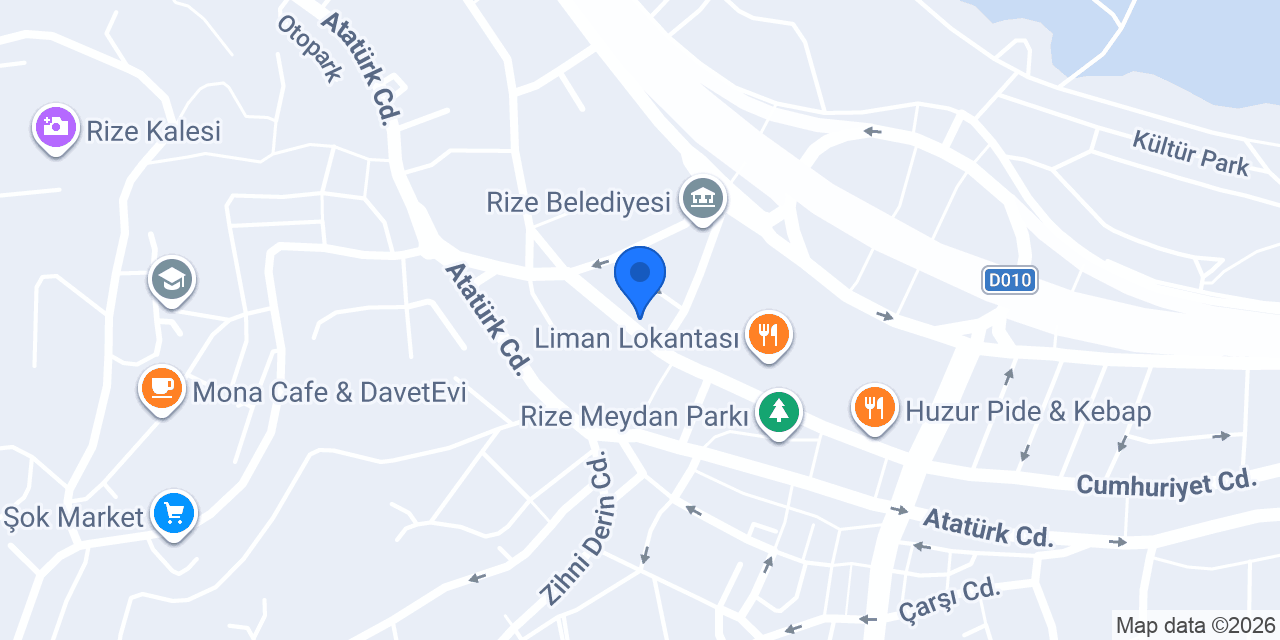 Osmanlı Grafik konumu