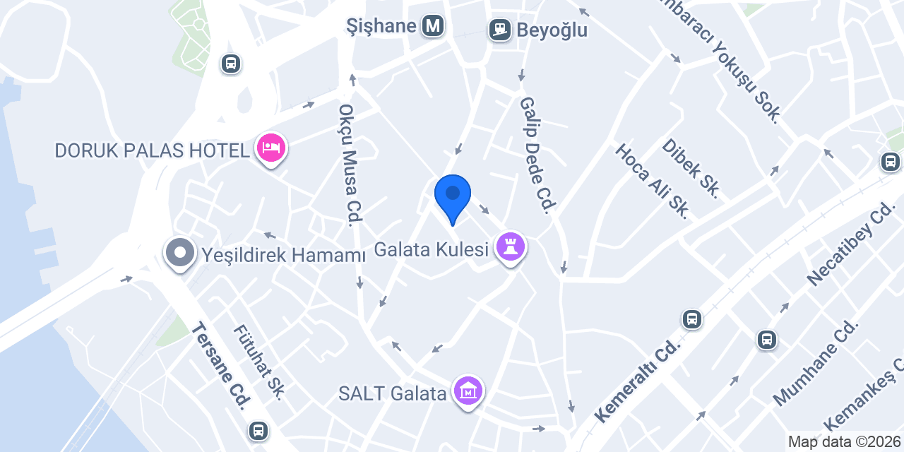 VORSİ AYDINLATMA konumu