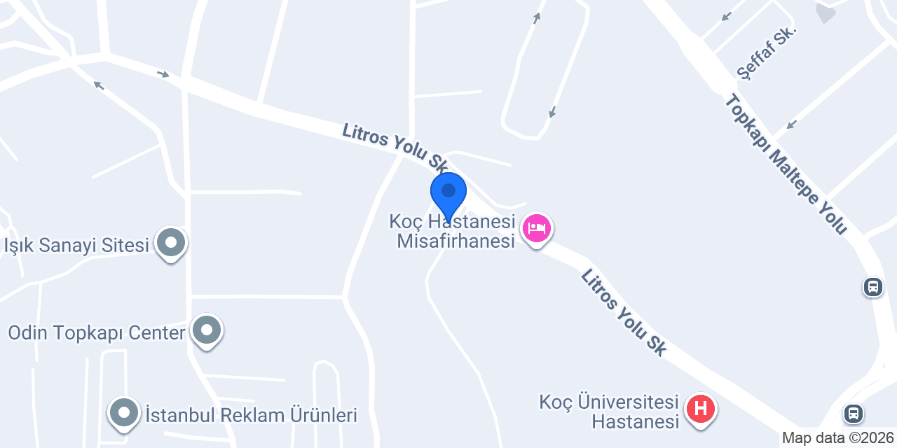 As Çelik Mekanik konumu