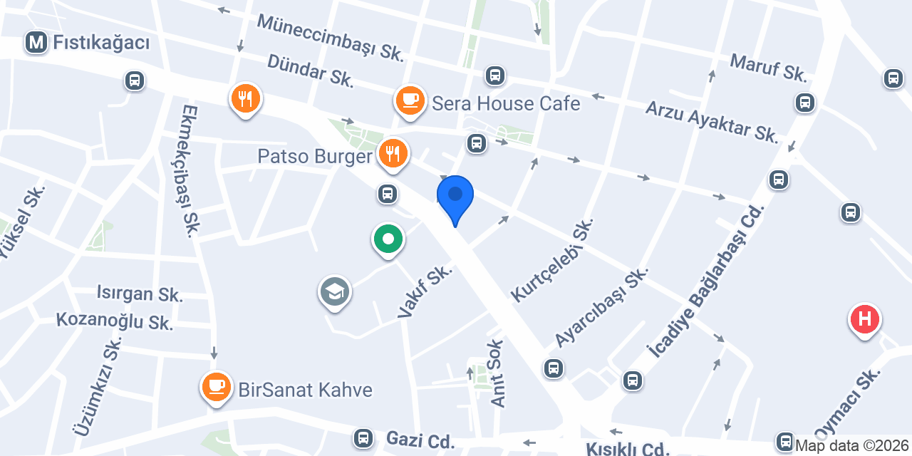 Gençel Sigorta konumu
