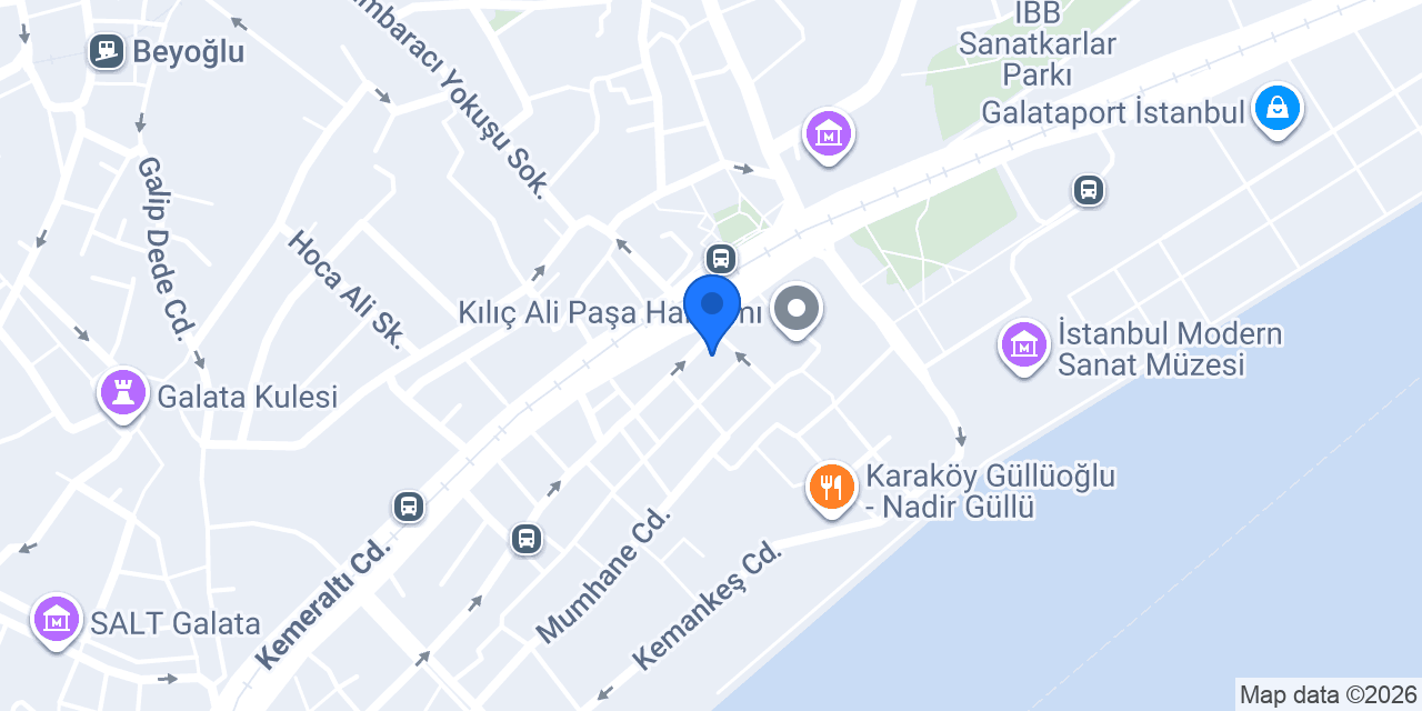 Opet konumu