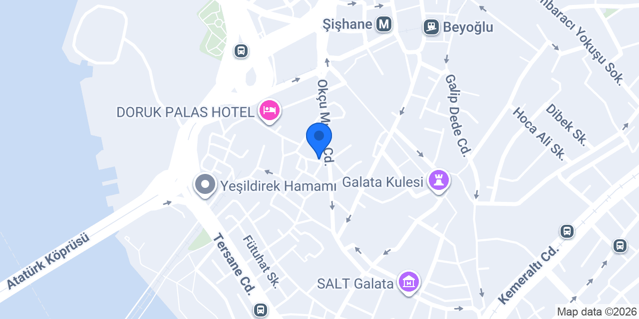 LIĞTEX - Akpınar Elektrik konumu