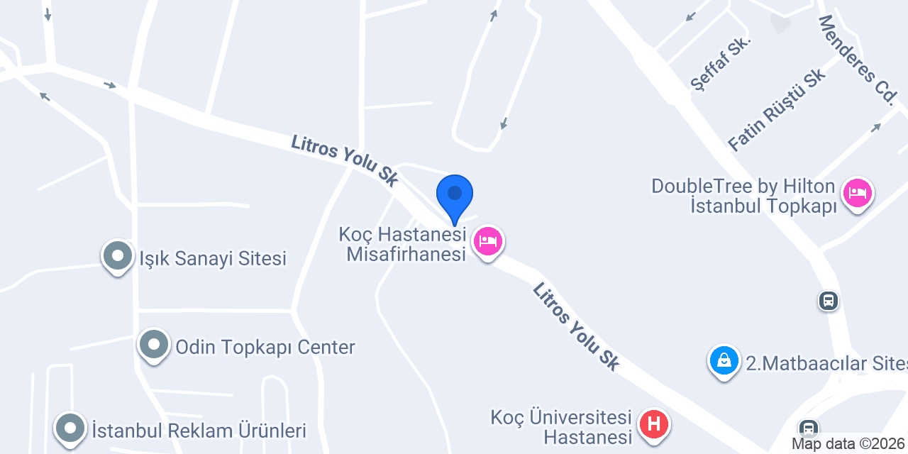 KOZALAK DEFTER konumu