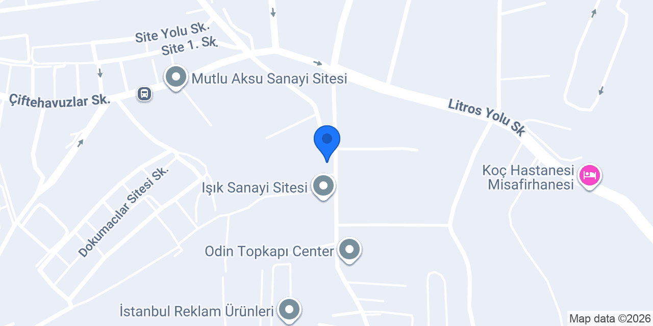 Gerilim Elektrik konumu