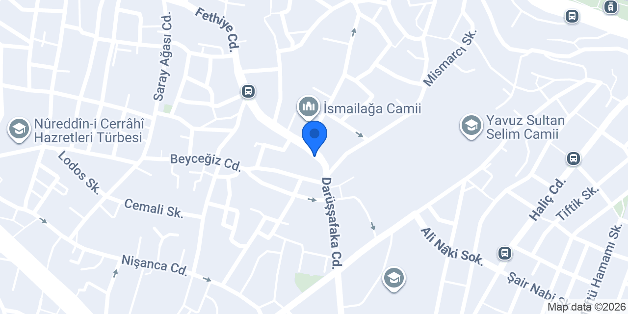 Osmanlı gömlek osman derdiyok konumu