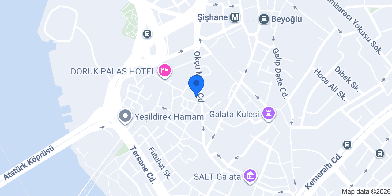 Net Elektrik konumu