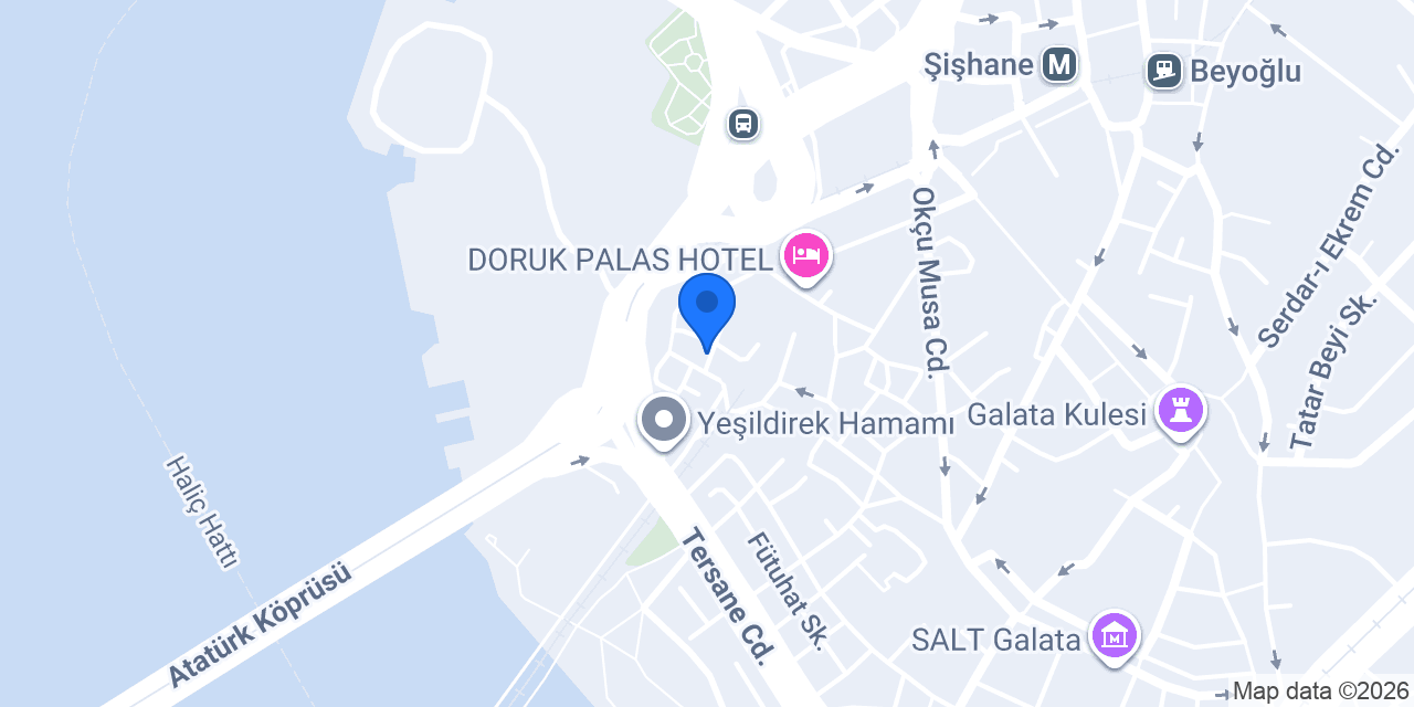 As Aydınlatma İmalat konumu