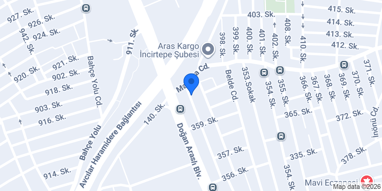 Asım Danışmanlık konumu