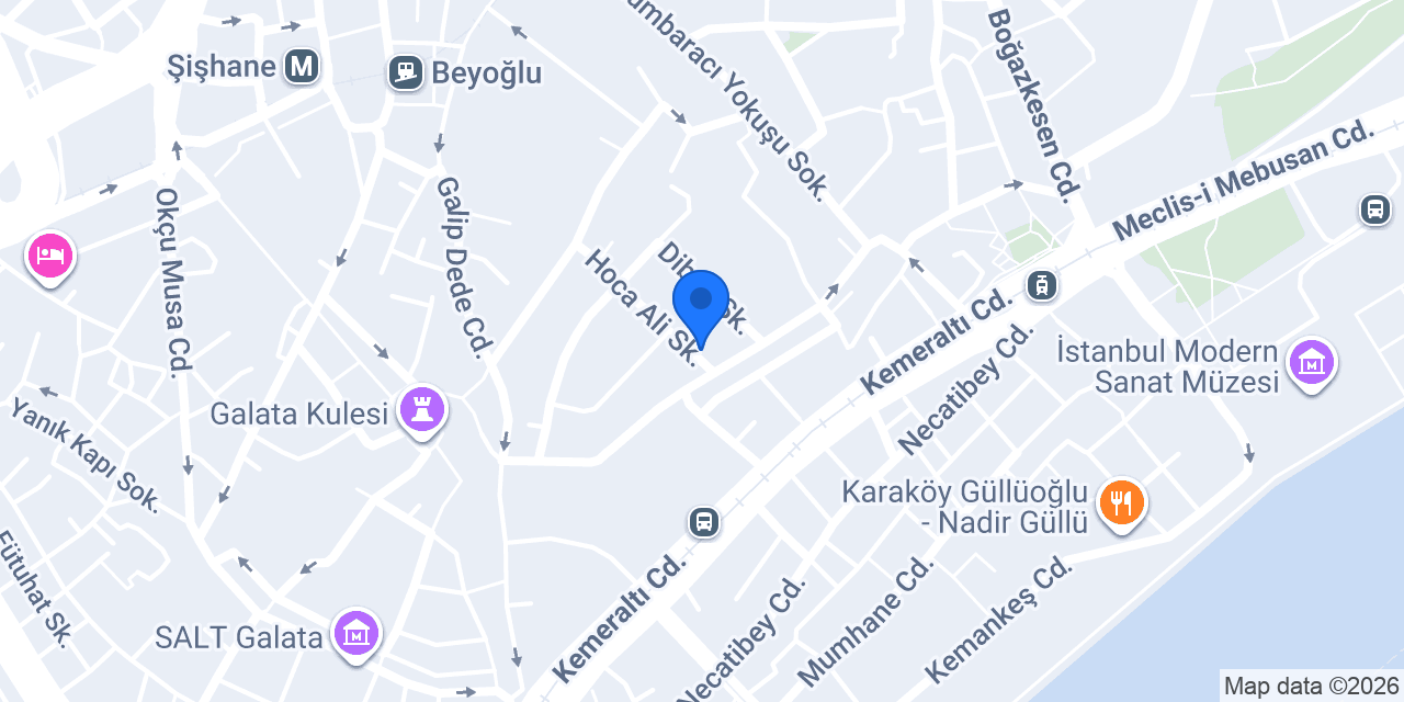 Venom Reklam konumu