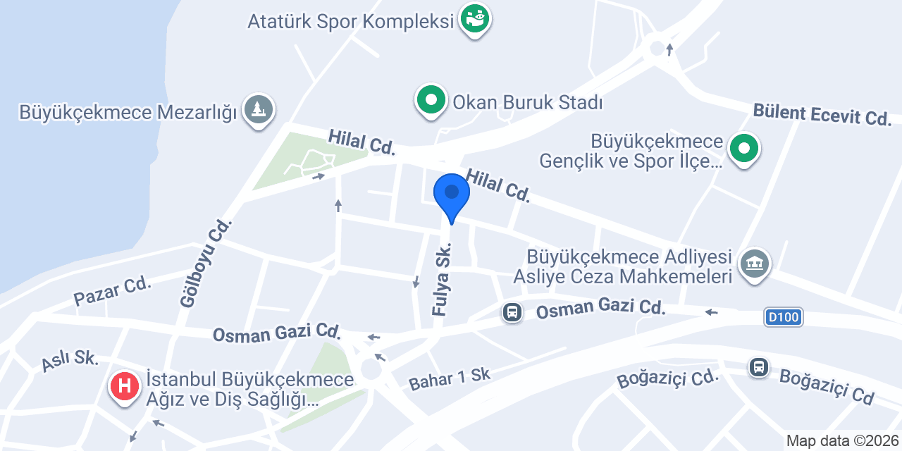 Ar Yapı Çit konumu