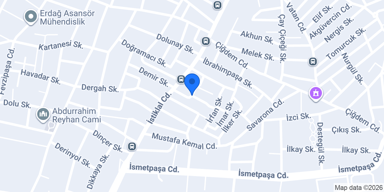 Alpet konumu