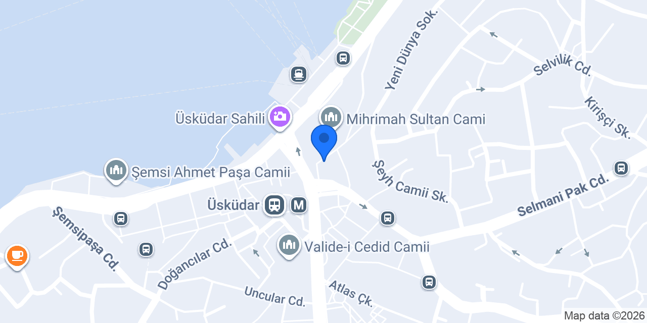 Mimar sınan mah konumu