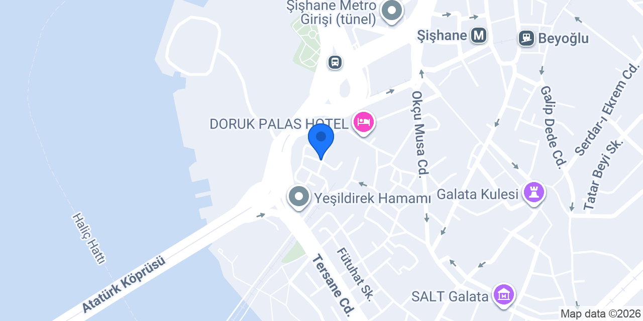 Aplikçi konumu