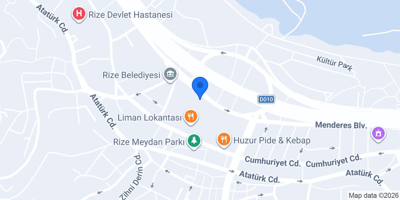 Halkbank Çayşehir Şubesi konumu