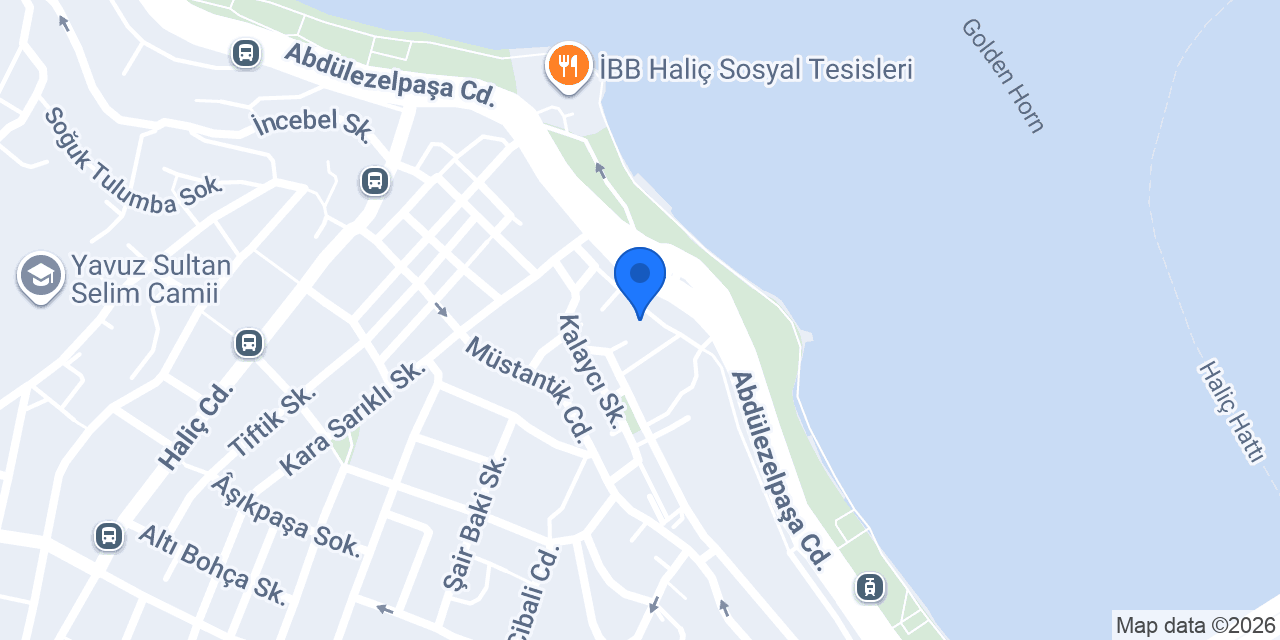CİBALİ KONAĞI HOTEL konumu
