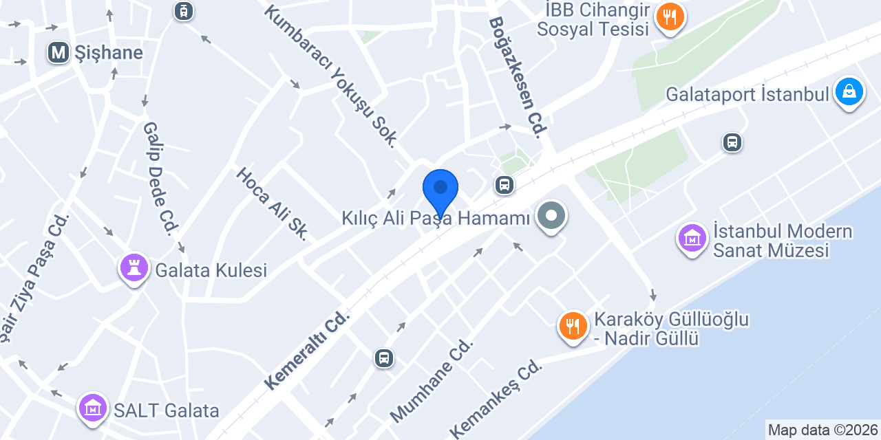 Dragọn Tattọọ konumu