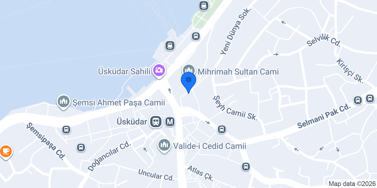 Çağın Ziraat Bonmarşesi konumu