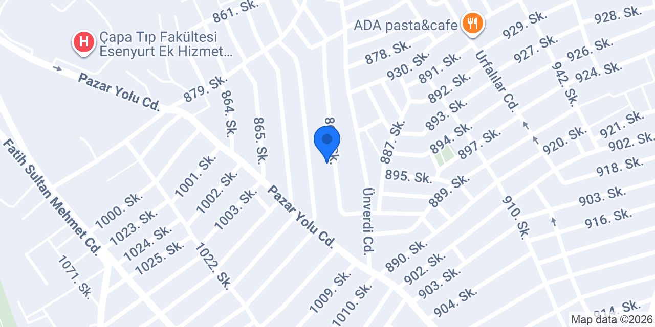 ERC YAPI DEKORASYON👷‍♂️ konumu