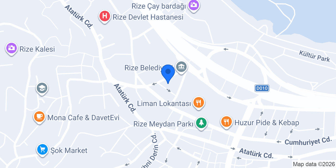 Gültekin Kardeşler konumu