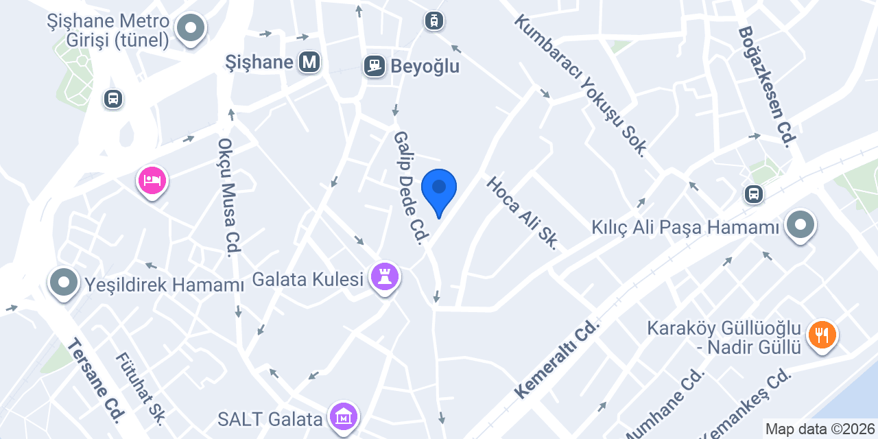 Arçelik Bayisi - Refah Ticaret konumu
