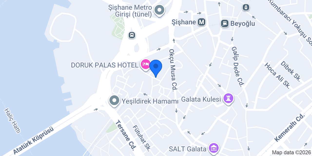 Asa Aydınlatma San ve Tic. Ltd. Şti. konumu