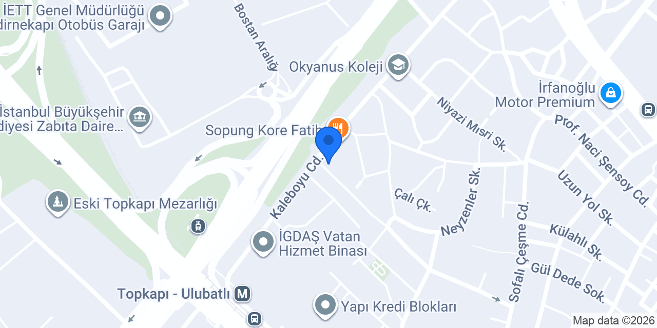 Dünya avm konumu