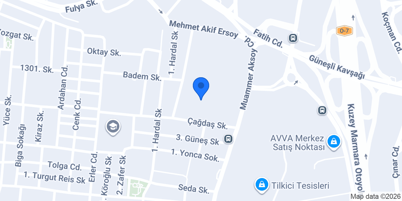 Duygun Psikoloji konumu