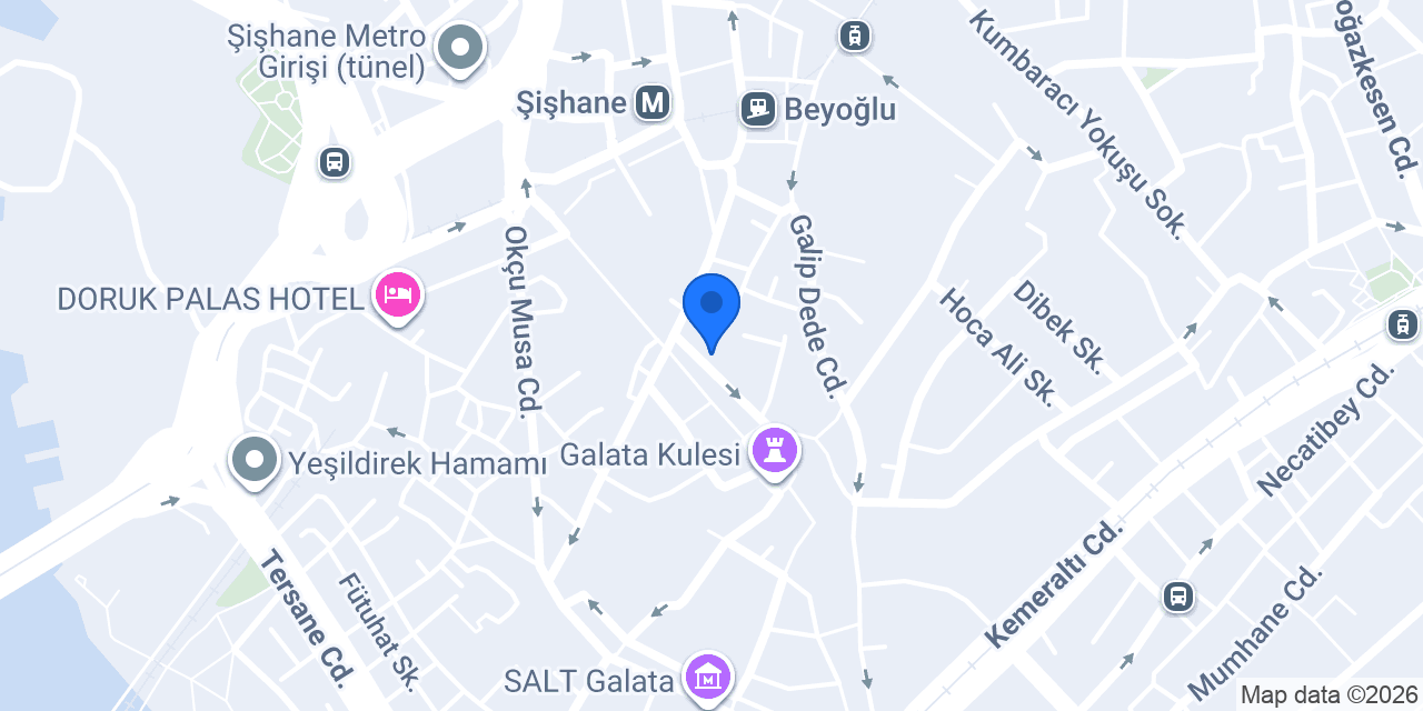 Sezginler Tarım konumu