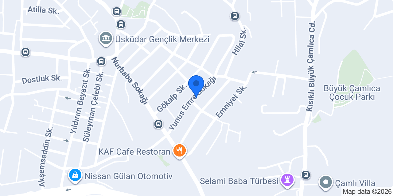 ÇAĞLAR ELEKTRİK konumu