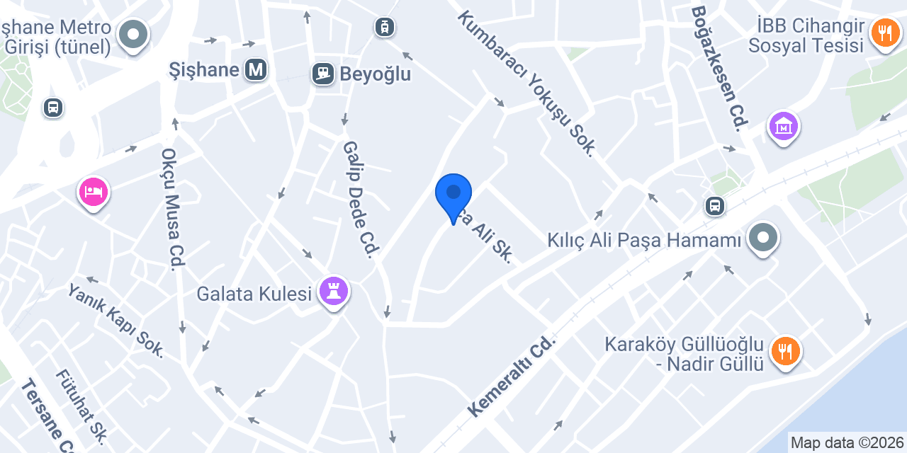 HayPay konumu
