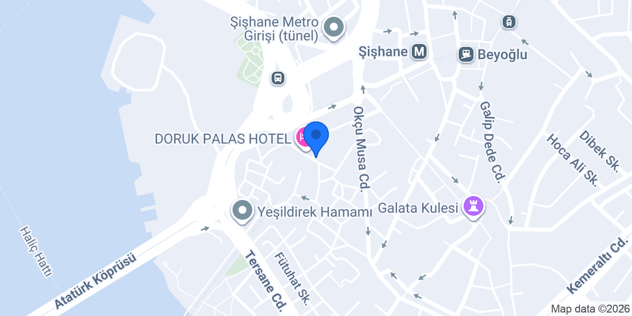 Atil Aydinlatma konumu