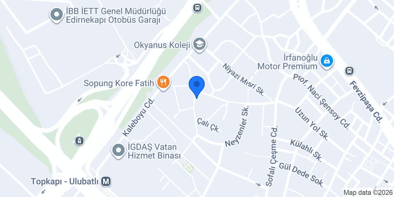 Entur Global konumu