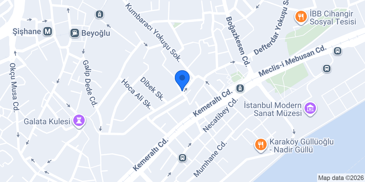 SANLI Torna Gresorluk konumu