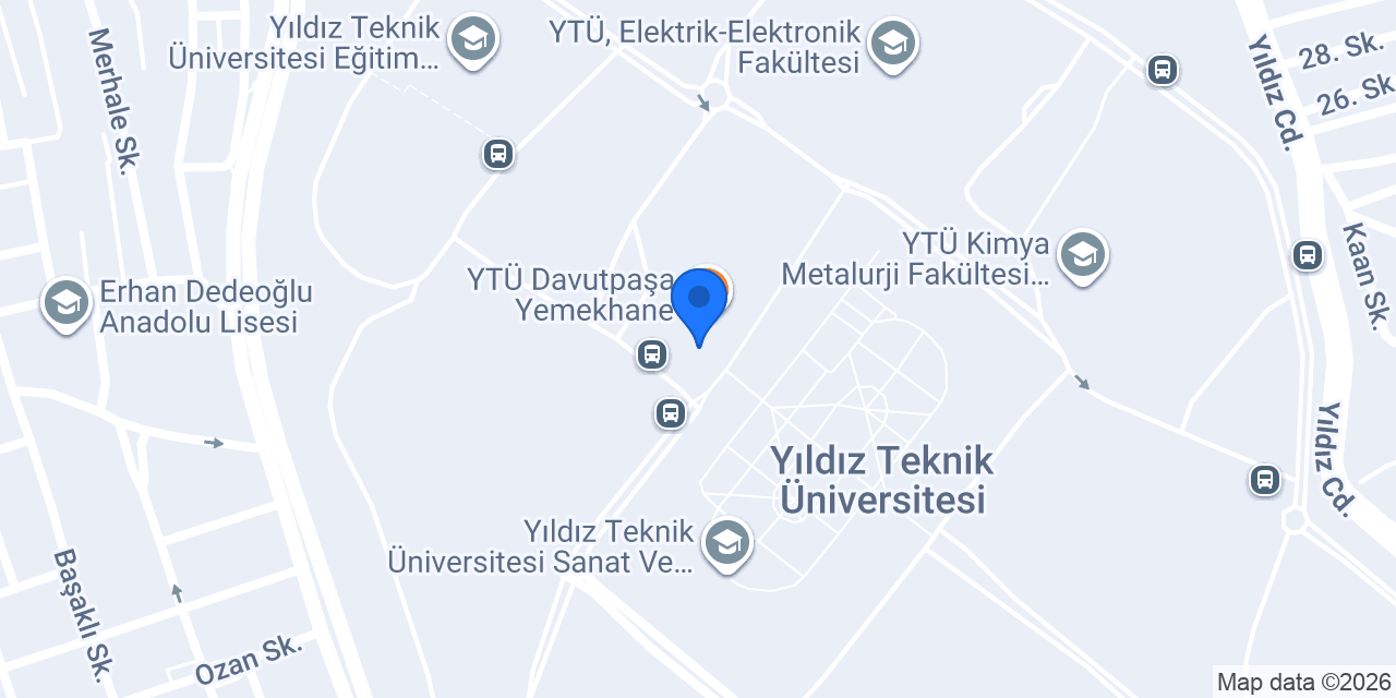 Yirmibirco Kahve konumu