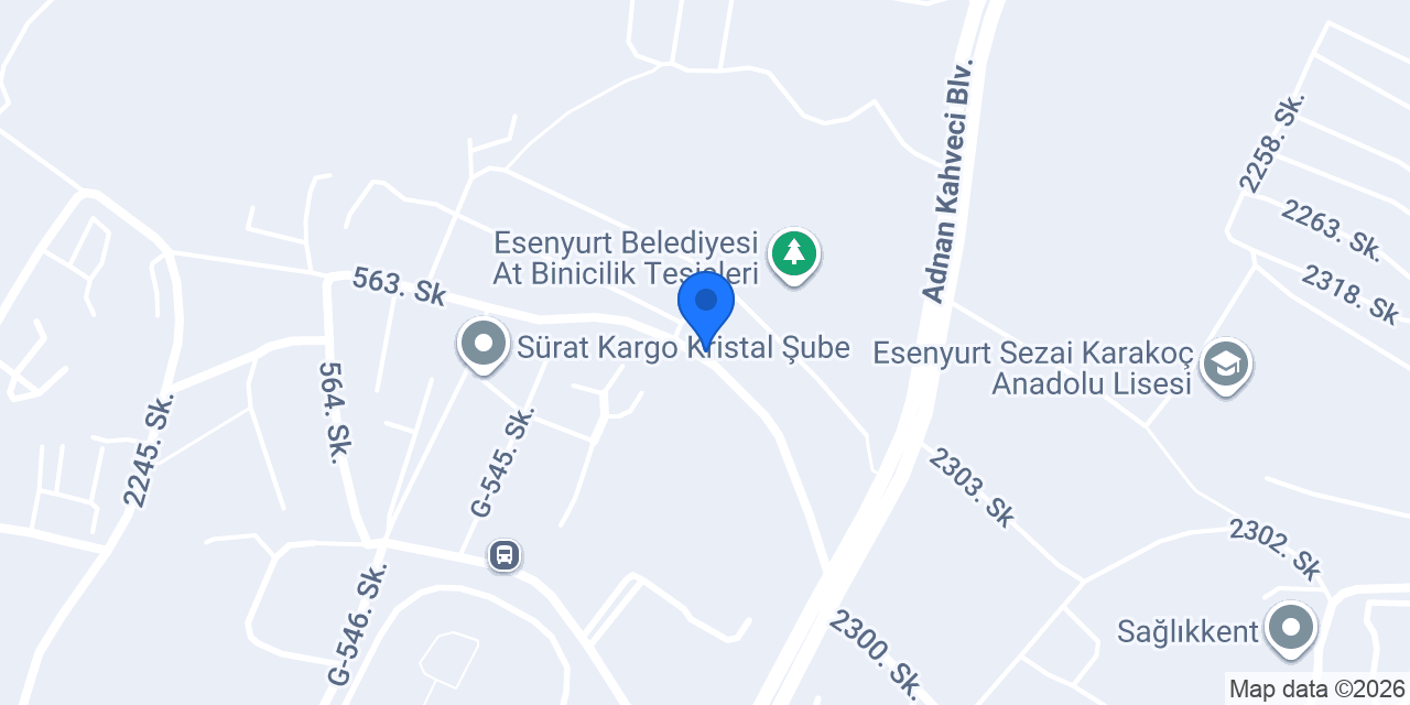 Bahçe Şemsiyesi İmalatı. İstanbul konumu