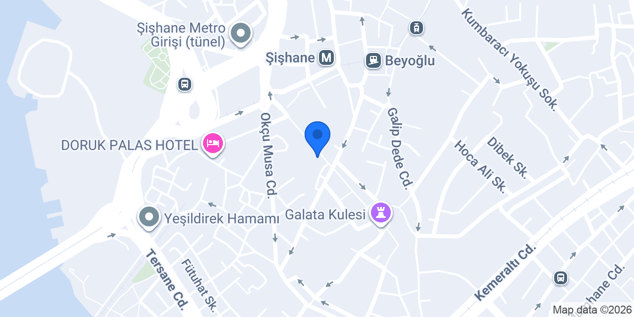 Espa Aydınlatma San.Tic.Ltd.Şti. konumu