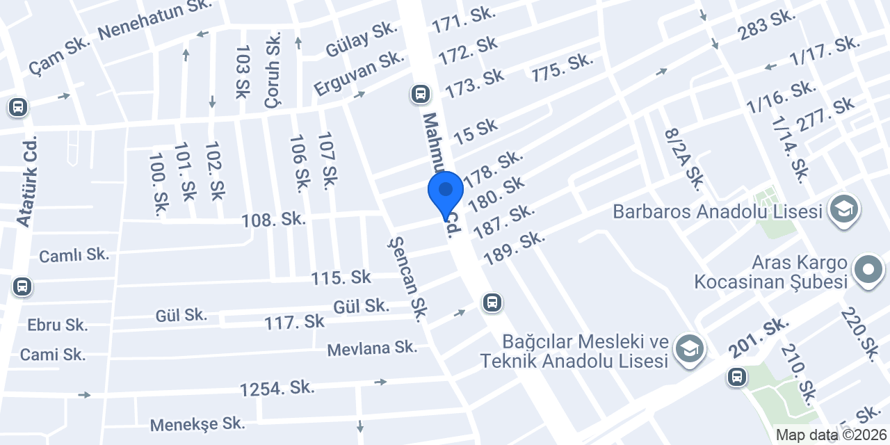 Seçim Tur konumu