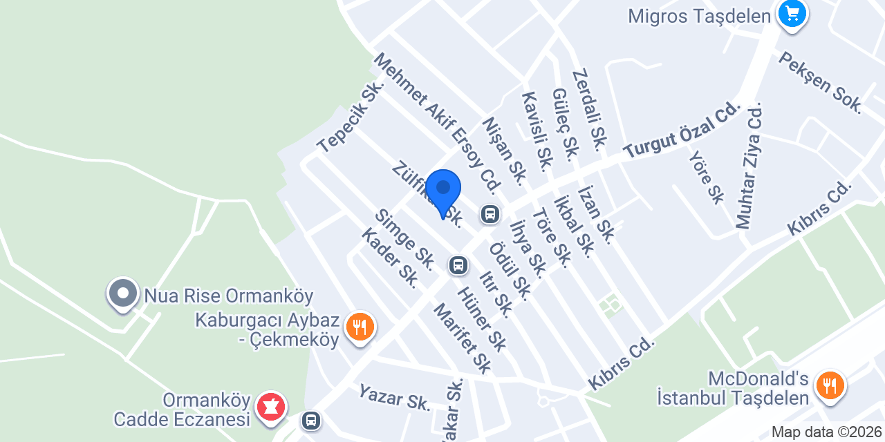 FiyatımBu Toptan konumu