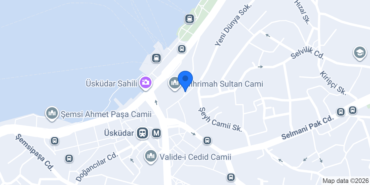 Payedar Kahve konumu