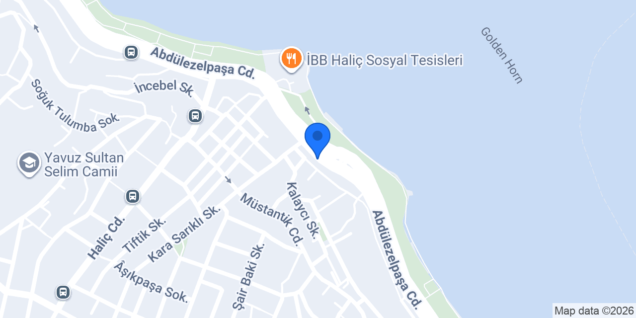 Aura Balat konumu