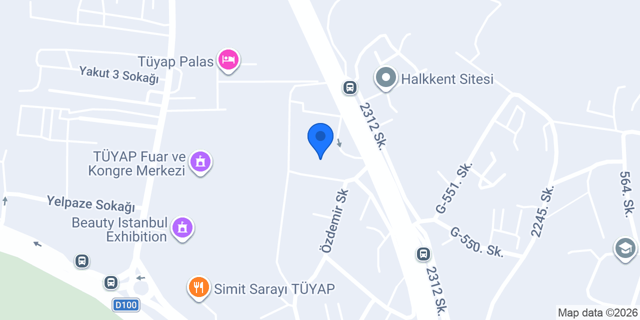 Alora suit özyurtlar konumu
