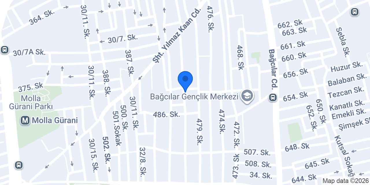 ege halıyıkama konumu