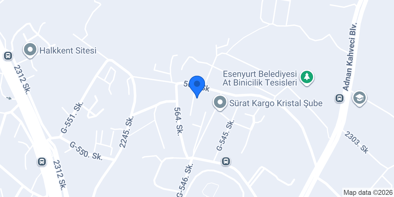 Pizza Town konumu