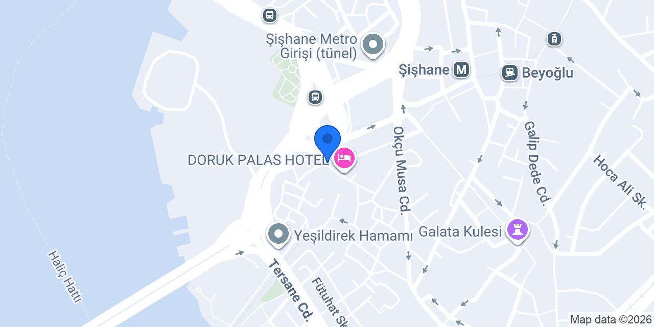 Canlar Avize Ekipmanları konumu