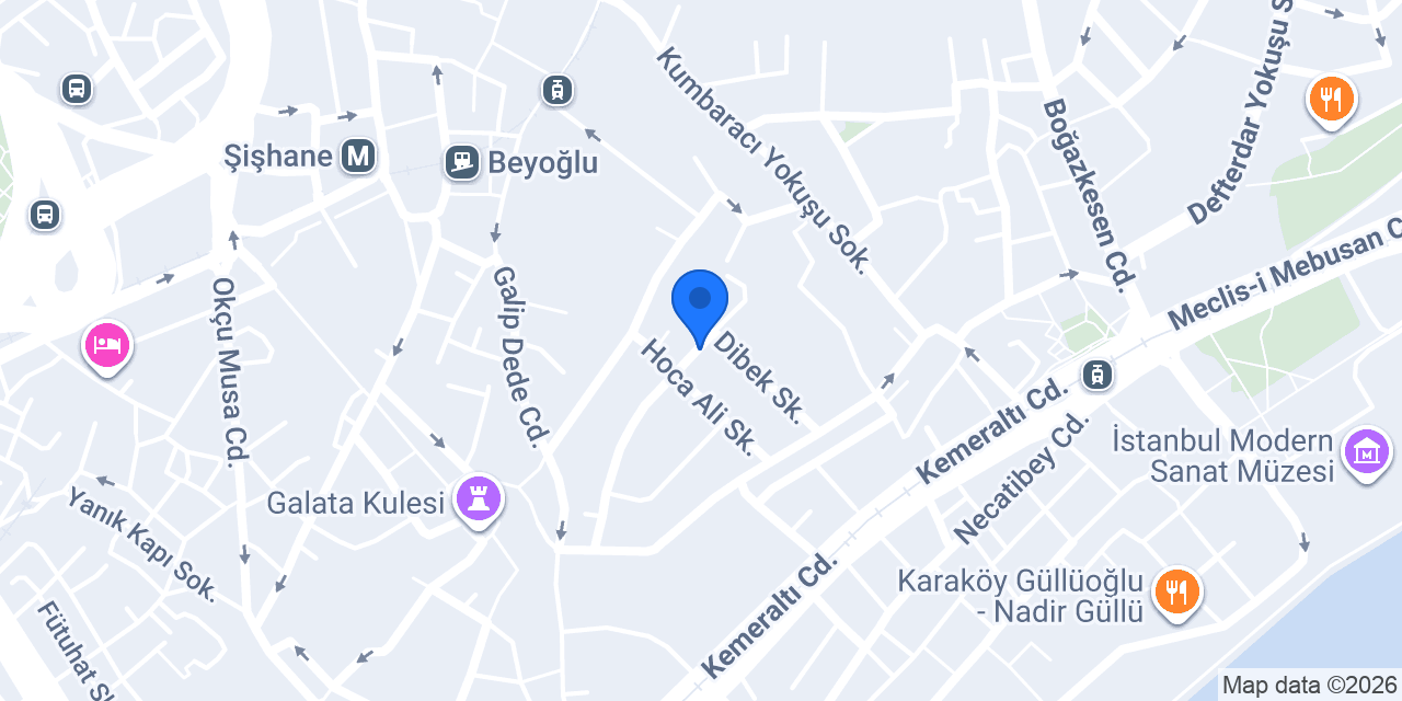 Autoban konumu