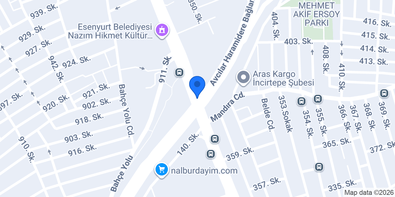 Tekbir Sünnet konumu